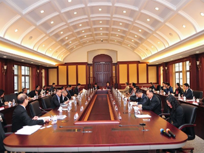 西安会议策划公司，参加企业会议应注意什么
