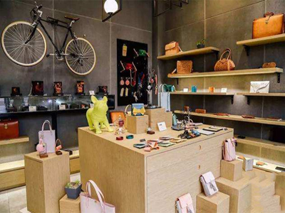 西安展览展示公司，如何搭建双层展台？