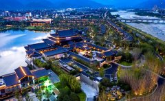 文旅项目规划执行公司是干什么的？
